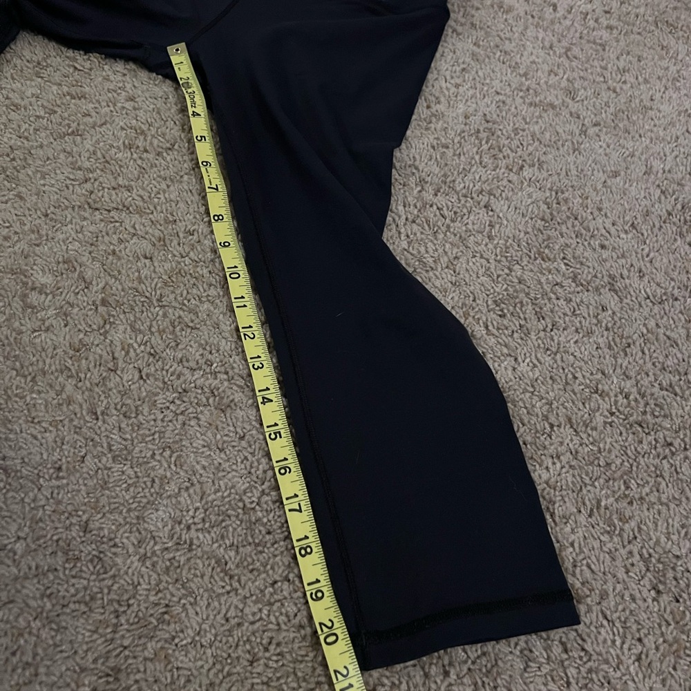 CALIA by Carrie Underwood Black Leggings - Picture 4 of 8